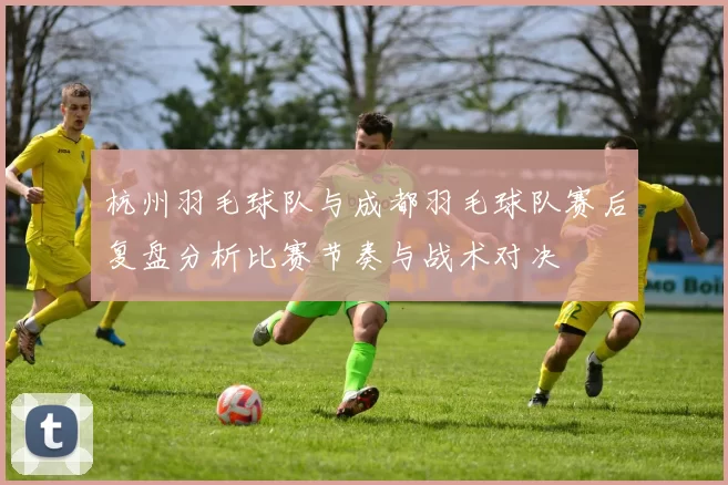 杭州羽毛球队与成都羽毛球队赛后复盘分析比赛节奏与战术对决