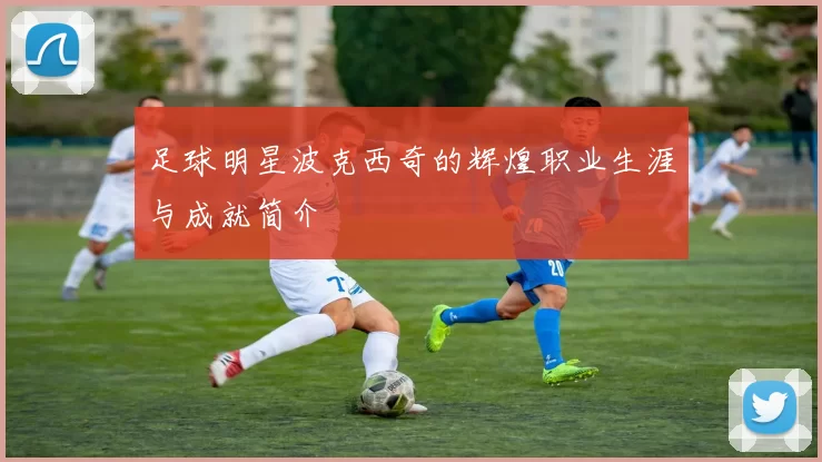 足球明星波克西奇的辉煌职业生涯与成就简介