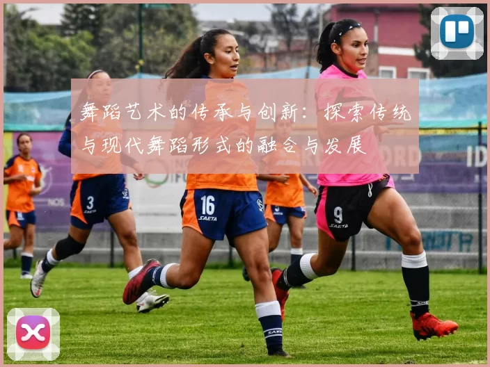 舞蹈艺术的传承与创新：探索传统与现代舞蹈形式的融合与发展