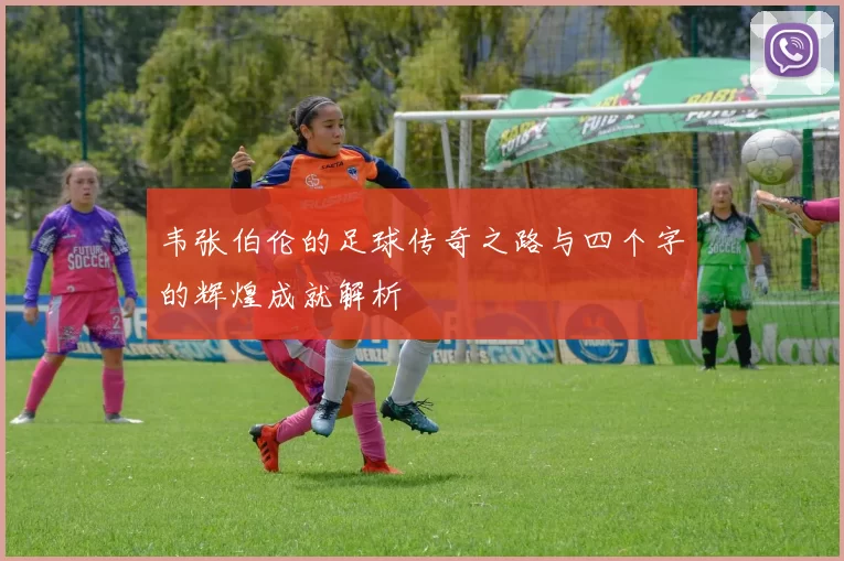 韦张伯伦的足球传奇之路与四个字的辉煌成就解析
