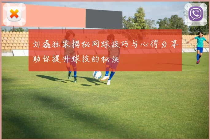 刘磊独家揭秘网球技巧与心得分享助你提升球技的秘诀