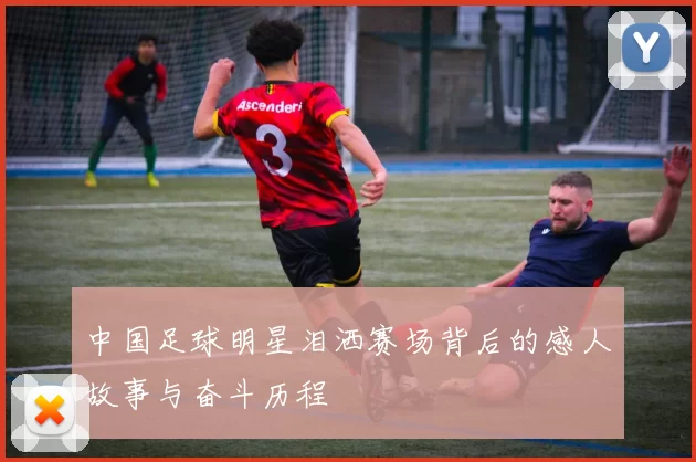 中国足球明星泪洒赛场背后的感人故事与奋斗历程
