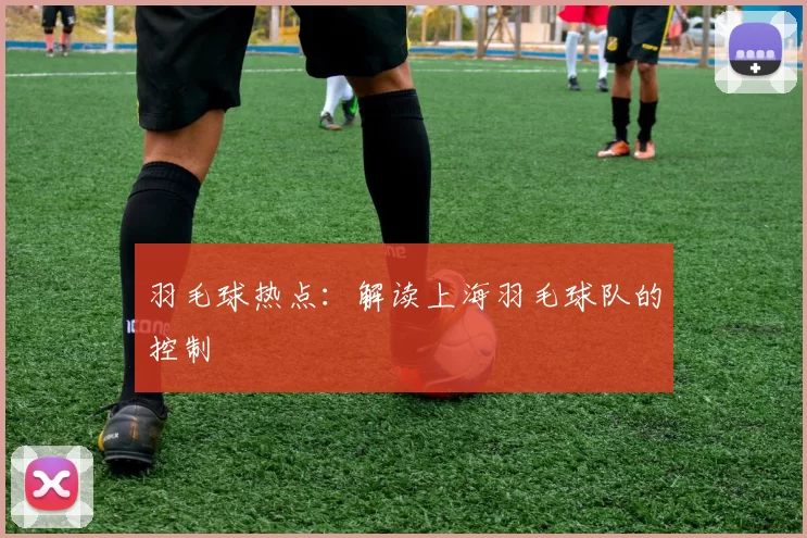 羽毛球热点：解读上海羽毛球队的控制